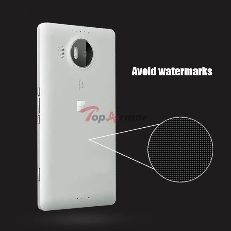 Прозрачный мягкий силиконовый чехол из ТПУ для Microsoft Nokia Lumia 950 XL 930 830 730 650 640 635 9 8 7