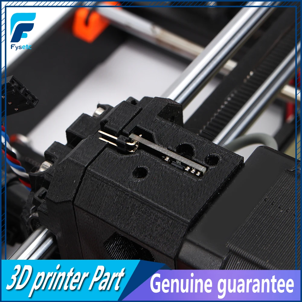 1 лазерный датчик Prusa i3 MK3 для 3D принтера|Детали и аксессуары 3D-принтеров| |