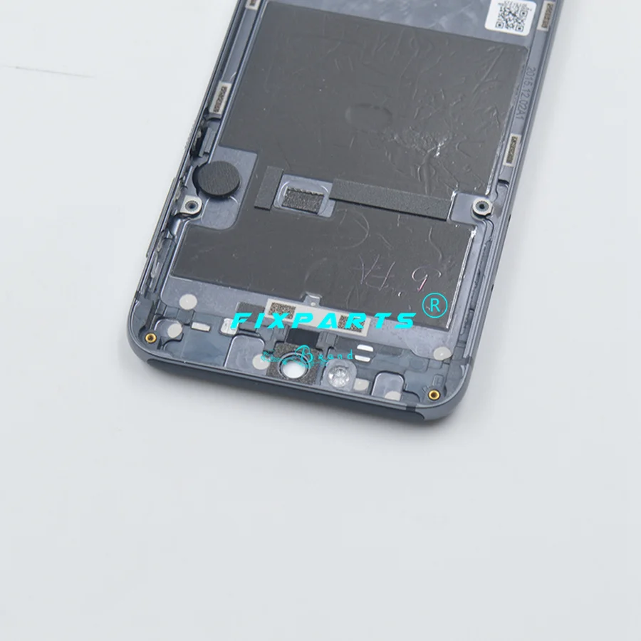 Новая задняя крышка для HTC One A9 Крышка батарейного отсека чехол задней крышки