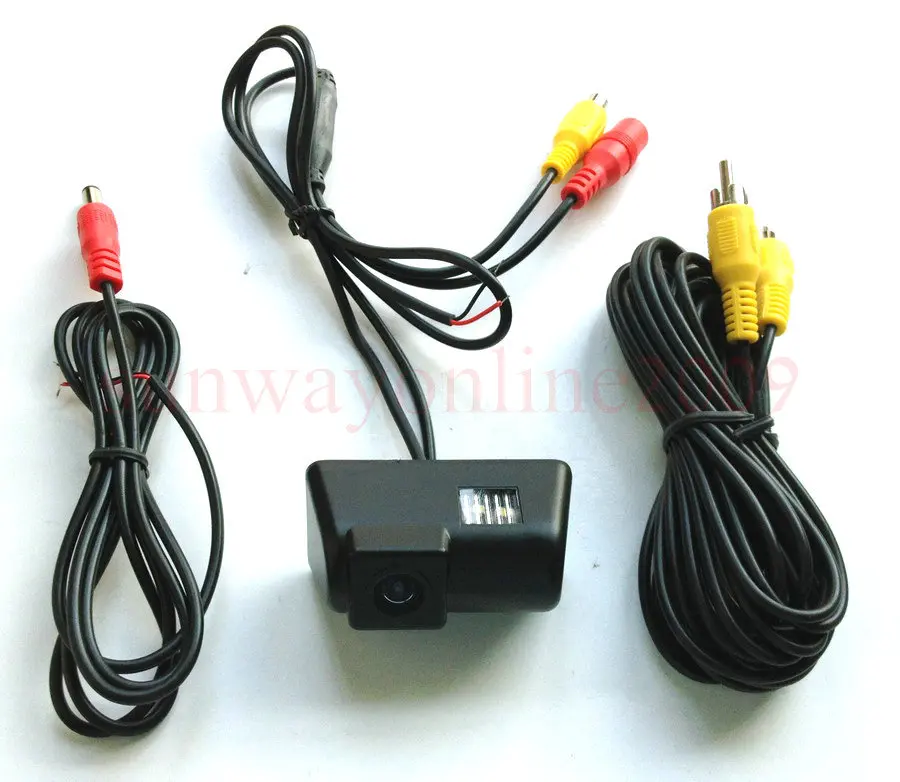 Автомобильная камера! CCD SONY камера заднего вида для FORD TRANSIT CONNECT с контрольной