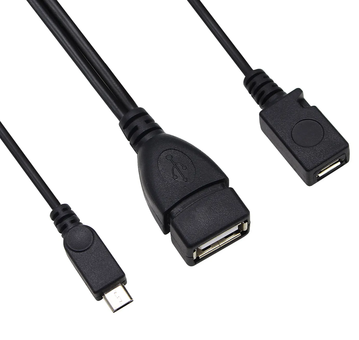 USB адаптер OTG для AMAZON FIRE TV STICK или FTV3 Samsung HTC|Кабели передачи данных| |