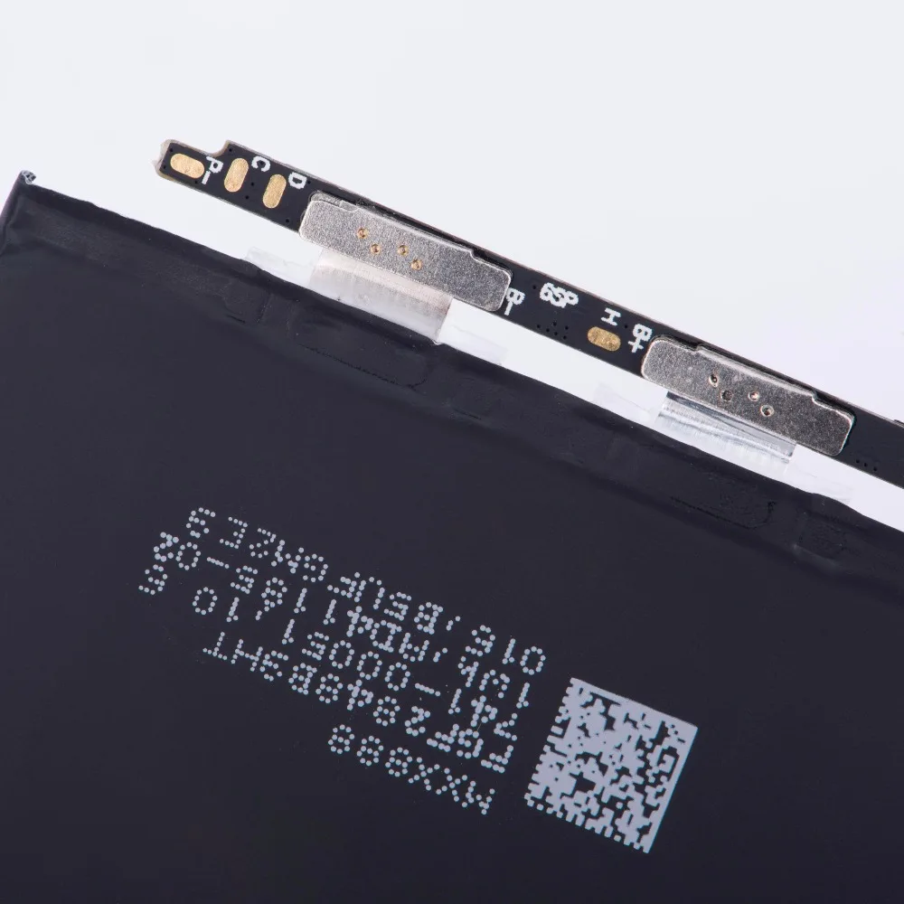 Аккумулятор для iPhone 6S Plus 300 шт. отличное качество iOS 13 замена 100% кобальта можно
