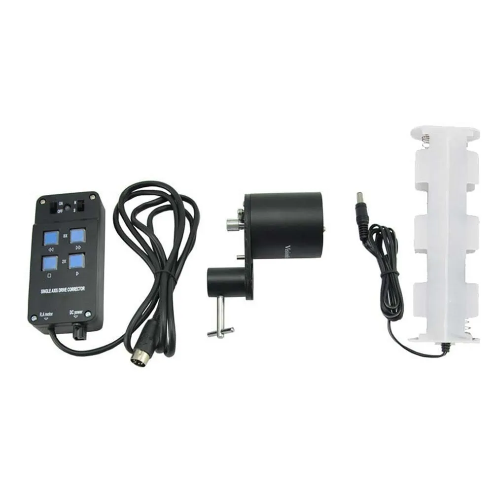 Visionking моторный привод хорошее качество автоотслеживание для астрономического