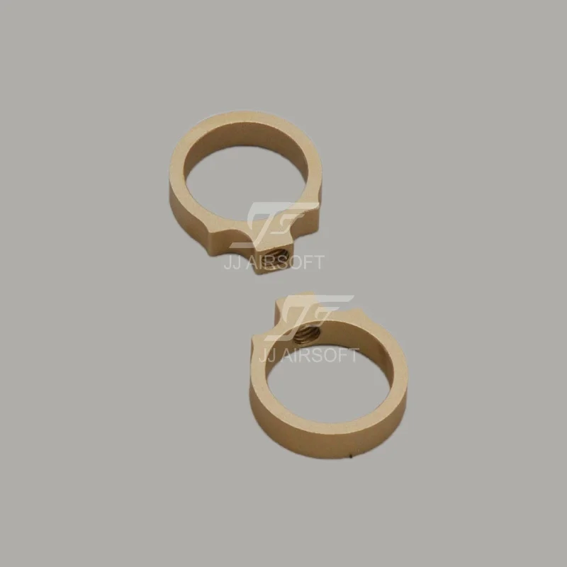 Светлые крепежные кольца Element LaRue 0 760 дюйма (загар)|mount ring|larue mountring mount |
