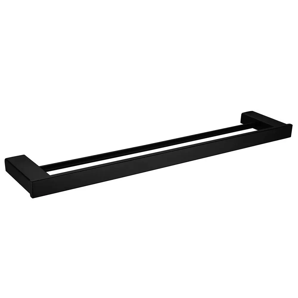 Leyden Bathroom Hardware Sets Blackened Bath Toiletbrush Holder Towel Shelf Bars Soap Dish Toilet Paper Robe Hook | Обустройство дома