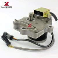 throttle motor 7834 41 2000 pc220 7 pc220lc 7 pc300 7 pc340 7 for komatsu governor motor electric parts