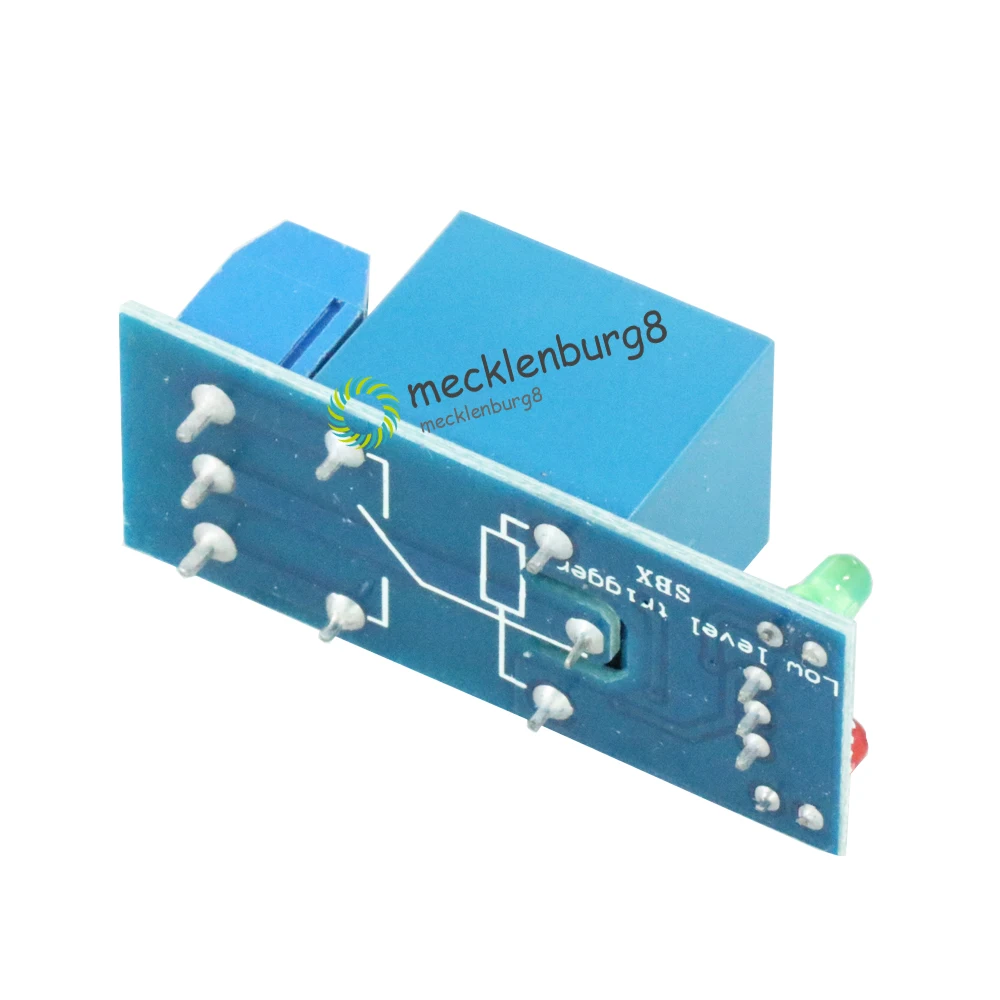 2 шт. Плата интерфейсной платы для Arduino 1 канальный релейный модуль 5 В низкий