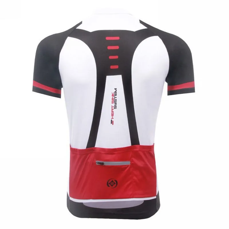 Новый XINTOWN Для мужчин команда велосипед Vélo Костюмы mtb Гар t одежда белый черный и