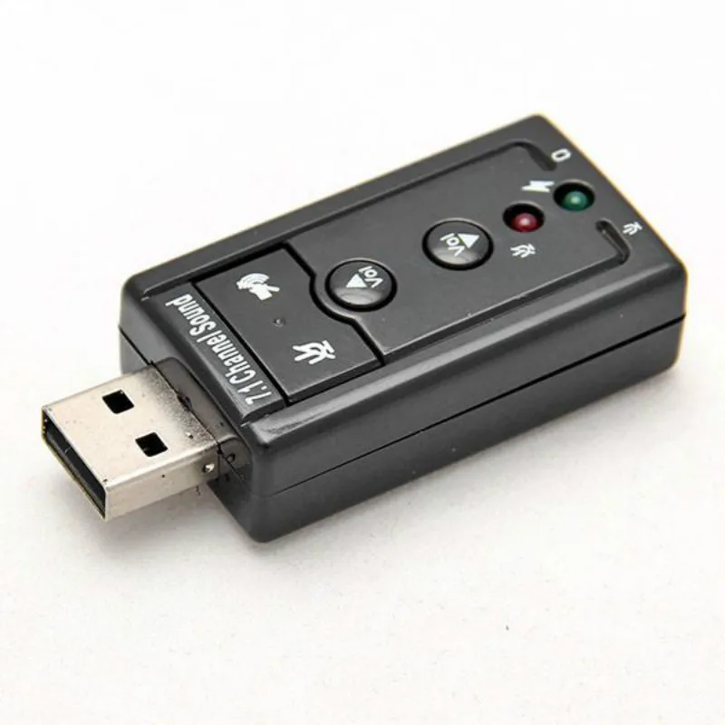 Звуковая карта внешняя для микрофона. USB-аудиоадаптер. Внешняя звуковая карта юсб. USB Sound Adapter 7.1 channel. Аудиокарта USB 2.0.