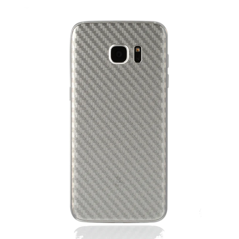 3D Изогнутые полный Экран защита охват спереди закаленное Стекло для Samsung Galaxy S7 Edge+ матовый 3D сзади Экран протектор плёнки