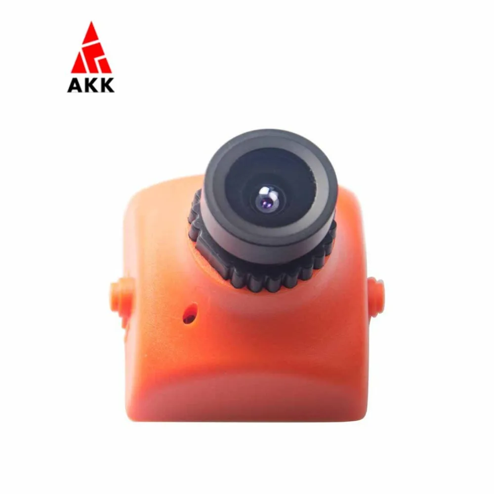 AKK CA20 600TVL 2 8 мм объектив 120 градусов Высокое качество изображения Sony CCD камера с OSD