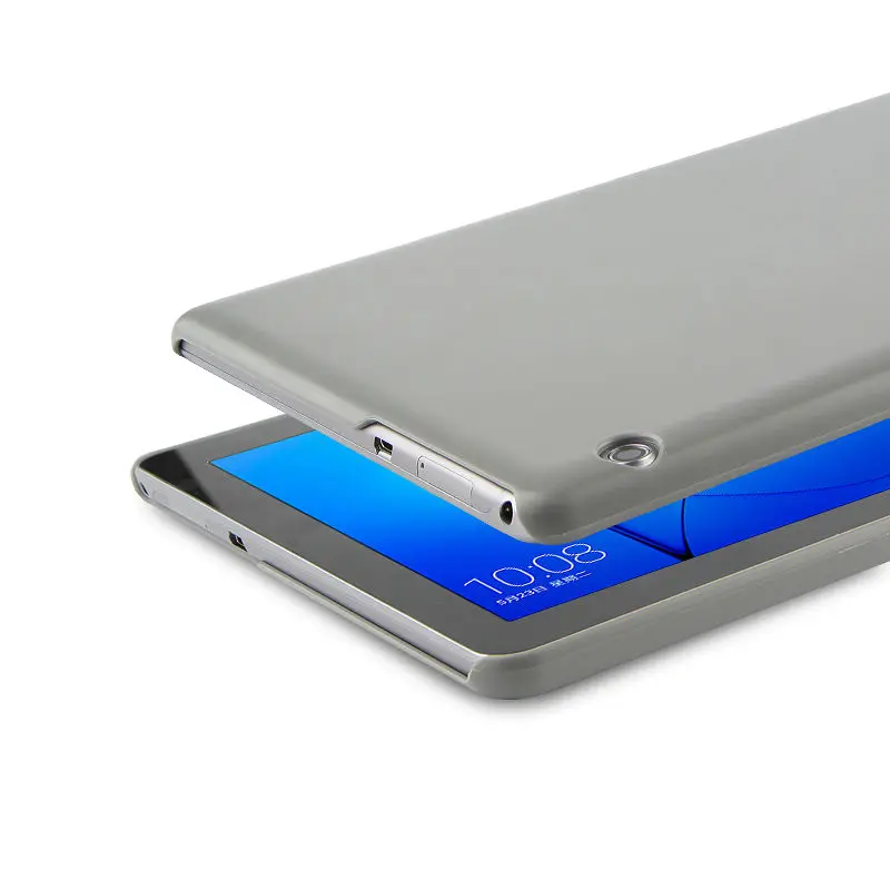 Чехол для Huawei Mediapad 10 T3 защитный смарт чехол кожаный Honor Play планшета ПК 2