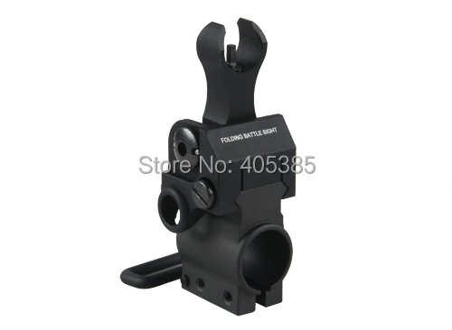 Складной боевой прицел для воздушного прицела аксессуары пистолетный пистолет