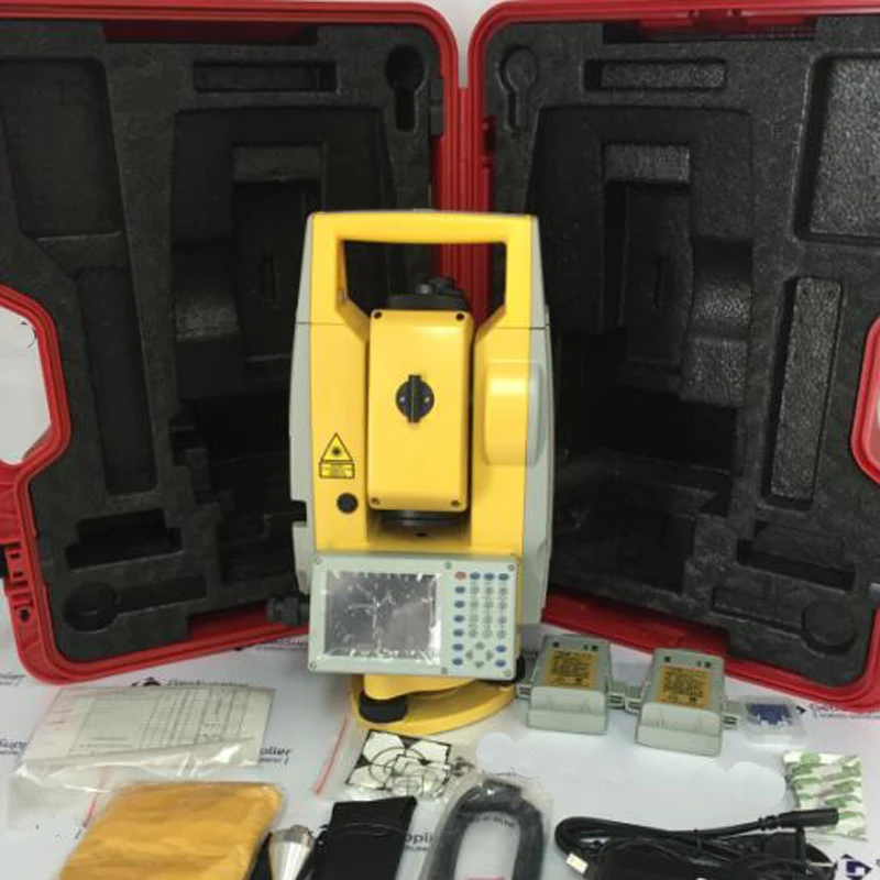 Новая общая цена станции WINDOWS CE south 370r10 станция NTS372R10|laser laser|laser dotlaser level laser |