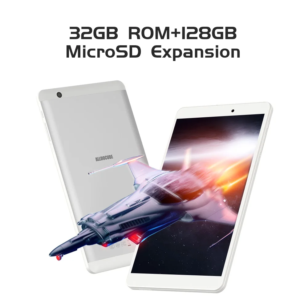8 дюймов Alldocube iplay8 Pro 3g телефонный звонок планшетный ПК 1280*800 Android 9,0 MT8321 GSM+ CDMA Dual Sim 2G 32G BT 4,0 gps wifi 5500mAh