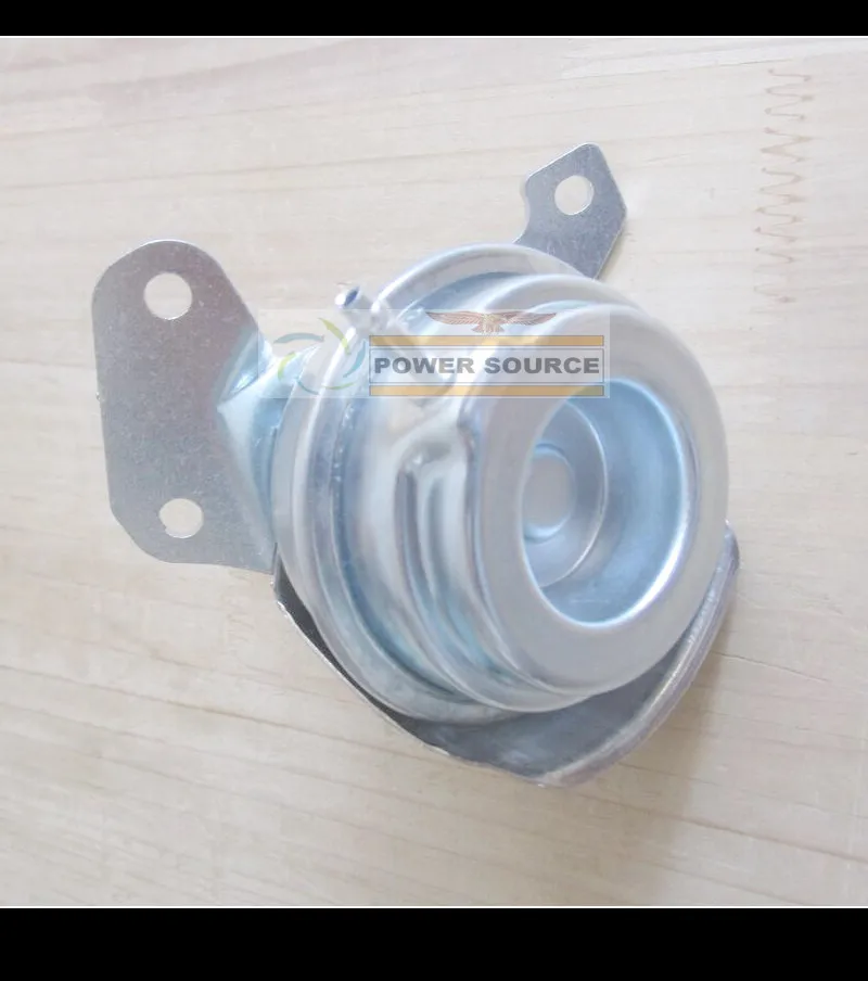 Привод разгрузочного клапана турбонаддува GT2260V 725364 5021S 5018S 0021 для BMW 530D E60 E61 730D E65 M57N