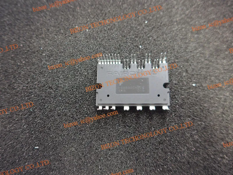 FSBB20CH60C FSBB30CH60C FSBB25CH60CHS | Электроника