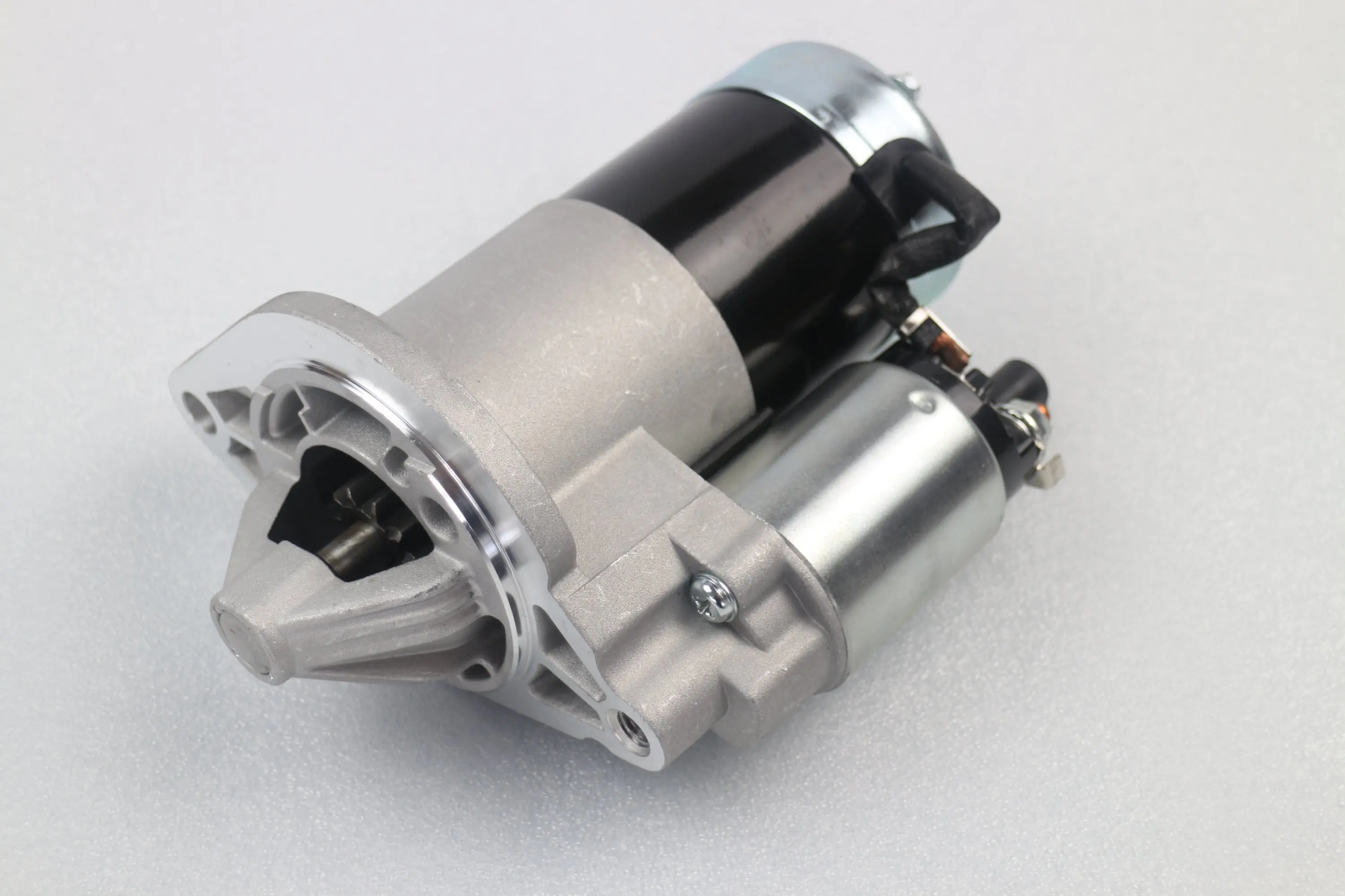 

Starter Motor Fit for Jeep Cherokee VMHR425 Grand Cherokee 6cyl 4.0L Petrol