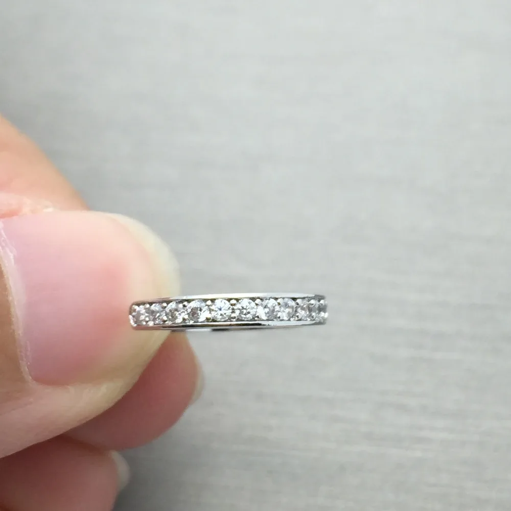 Серьги клипсы Brinco с цирконием для женщин ювелирные украшения в одном ухе