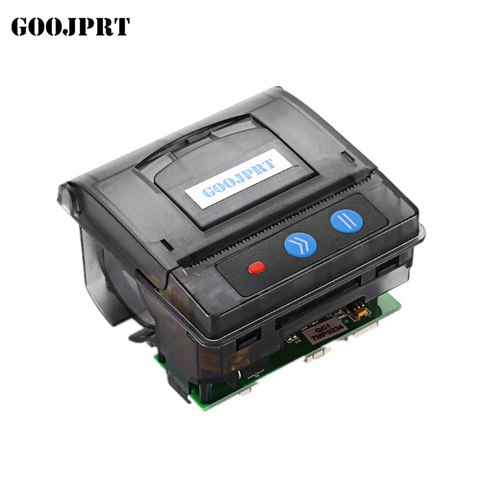 58 мм термопанельный принтер совместимый с APS ELM205 CH|panel printer|thermal panel printerpanel thermal printer