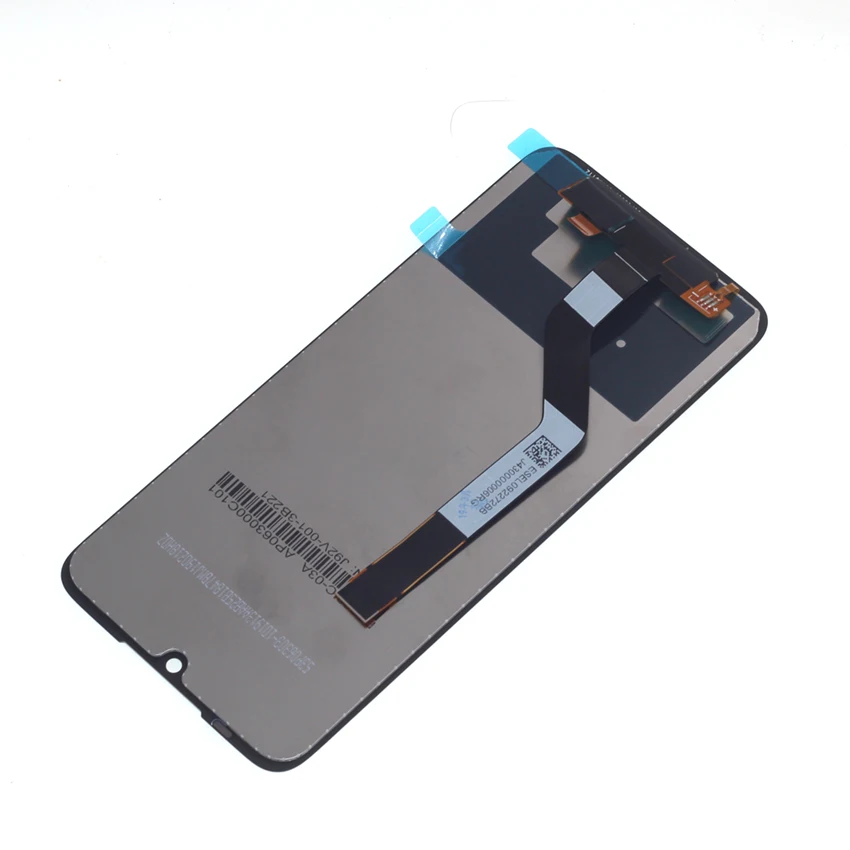 Оригинальный ЖК дисплей для Xiaomi Redmi Note 7 дигитайзер сенсорного экрана Pro Замена