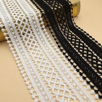 high quality african lace fabric 2022 high quality lace embroidery fabric lace ribbon sewing accessories fabric for dress