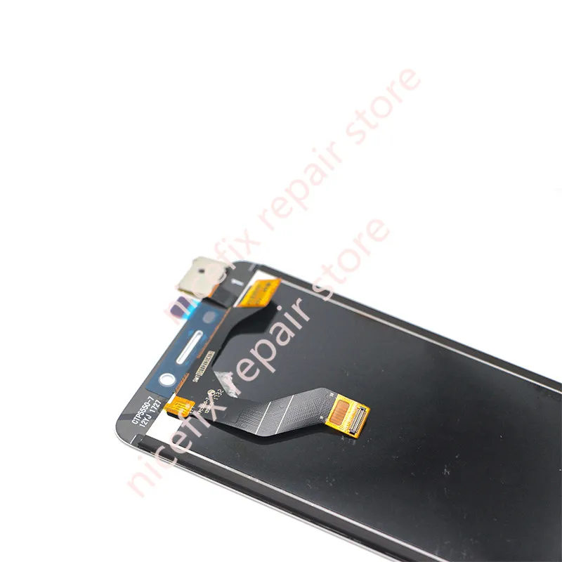 ЖК-дисплей для Meizu M6 Note сенсорный экран 5 дюйма тест FHD хороший дигитайзер в сборе
