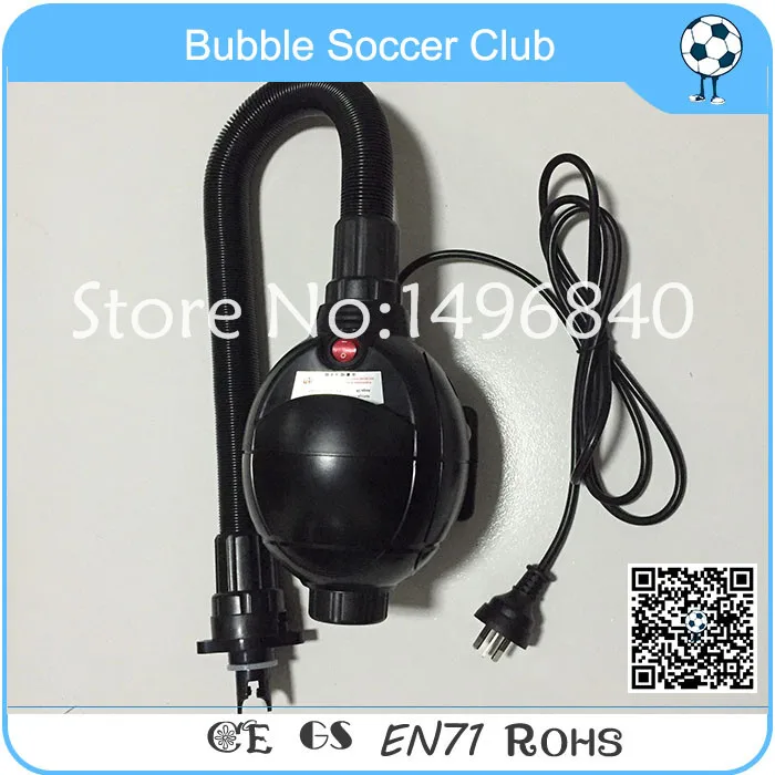 Бесплатная доставка насос для надувных изделий воздуходувка насос|ball transparent|ball