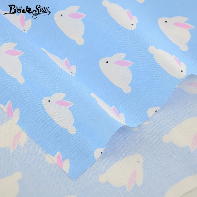 Booksew новый домашний текстиль простыня стеганый Tecido для детей куклы в стиле