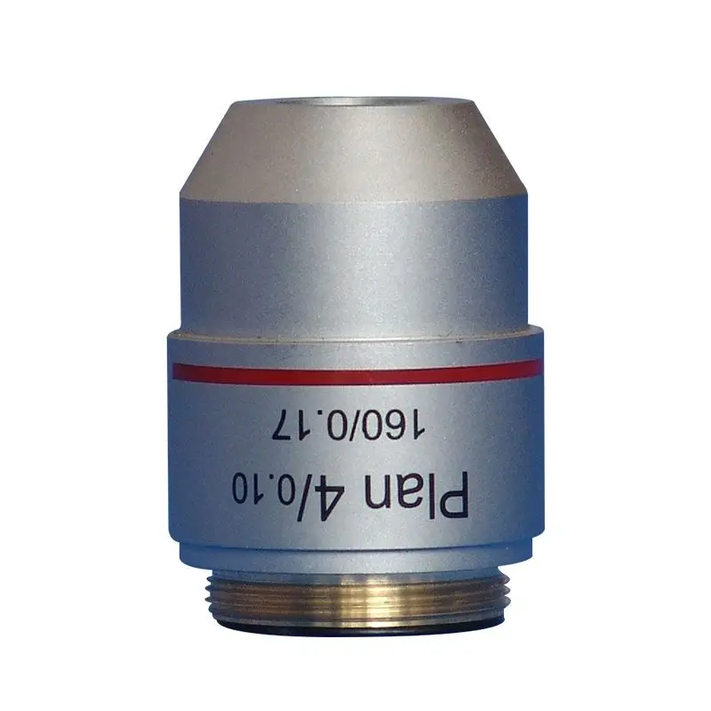 Фабрика WOFU план прямой доставки цели 4X/10X/20X(S)/40X(S)/100X(S) масло|Запчасти и аксессуары