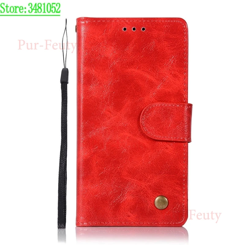 Red Для lenovo A6020a40 A6020a46 Vibe K5 K 5 Plus кожаный чехол-накладка флип чехол для телефона для lenovo A6020 a40 a46 6020 я A6020l36 - Цвет: Red