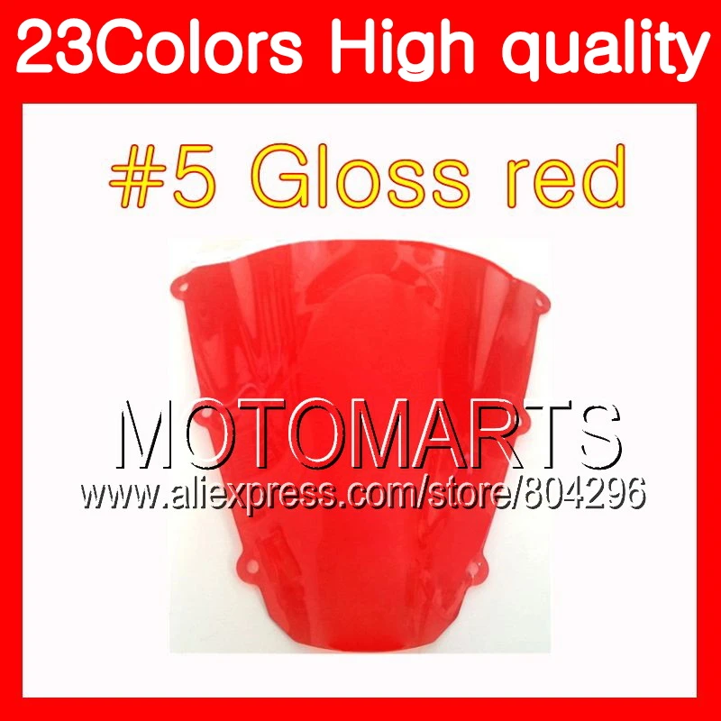 23 Цвета ветрового стекла для Honda nsr125r 87 88 89 90 91 92 93 94 95 96 97 98 99 00 nsr125 R 88 Chrome черный прозрачный дым лобовое стекло