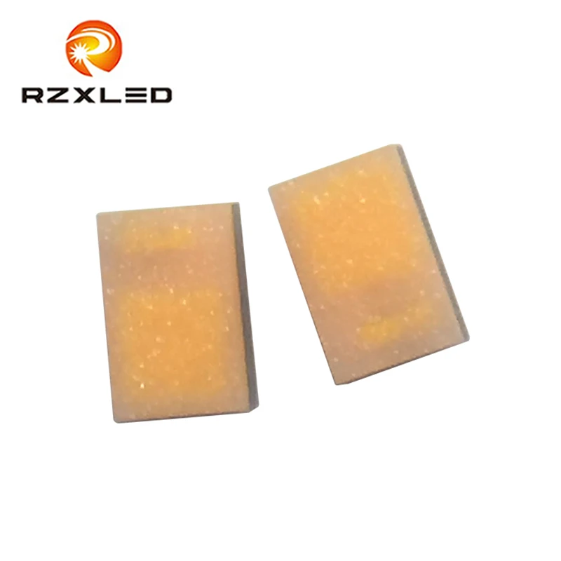20 шт./лот 3 Вт led 1016 чип 1610 посылка 3 в 5000 К 2700 к для промышленного медицинского эндоскопа светильник-излучающий диод