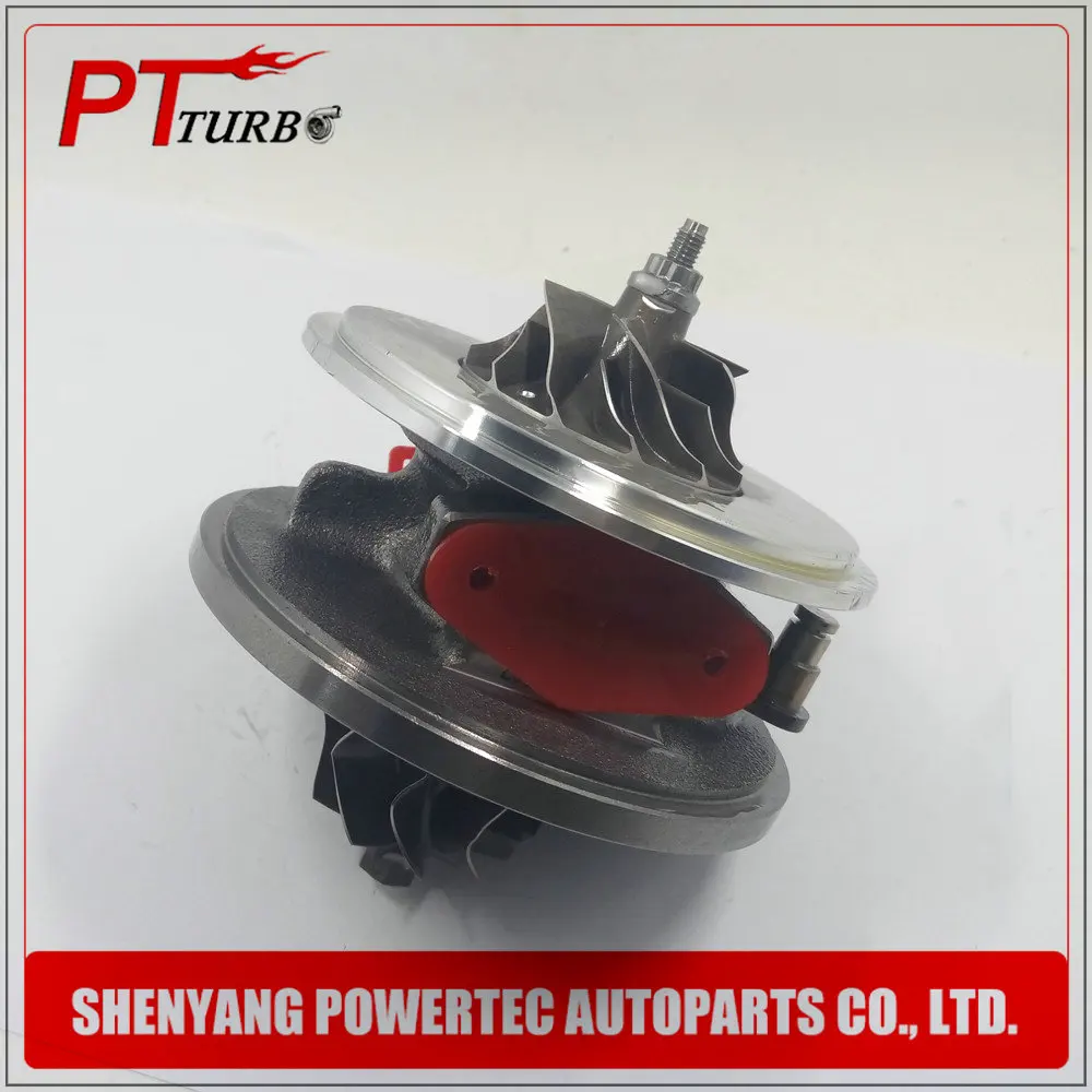 Турбокартридж Garrett 756047 5004S 753556 для Peugeot 508 2 0 HDi 140 140HP 103квт DW10BTED4 новый турбинный