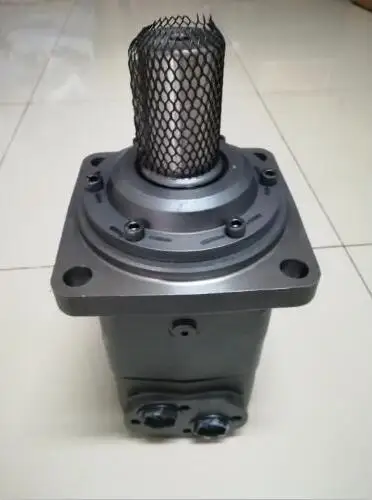 

HYDRAULIC MOTOR BMV985 REPLACE TO OMV985 HYDRAULIC MOTOR