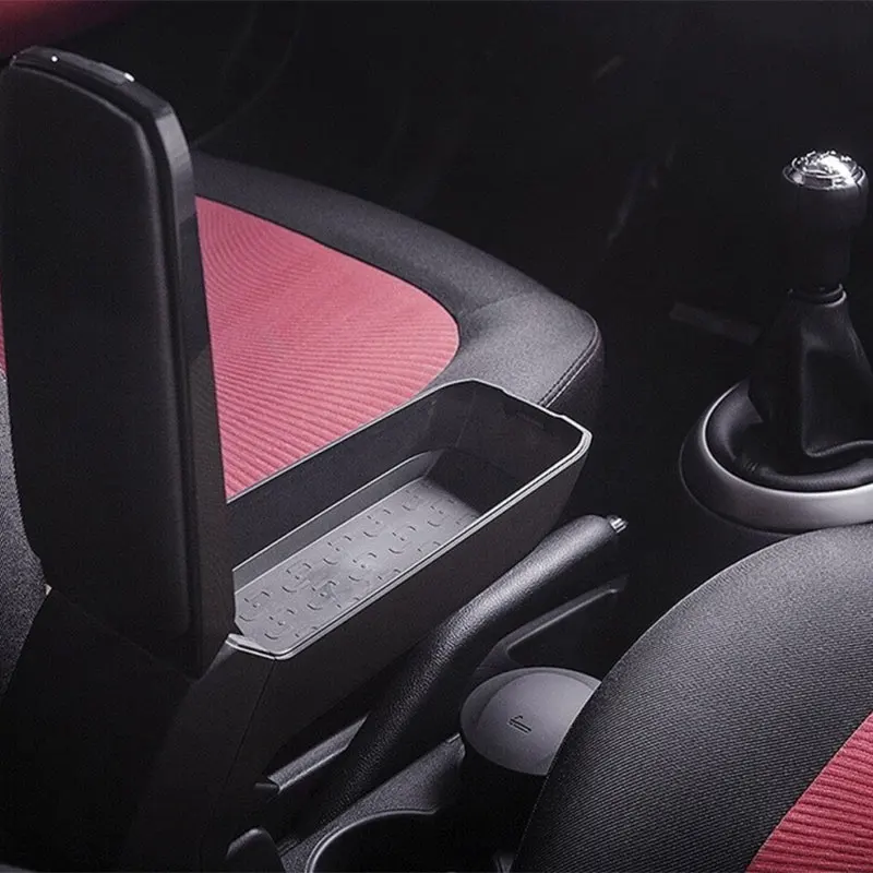 Подлокотник ARMSTER S для CITROEN C4 2010-2017 V00601 | Автомобили и мотоциклы