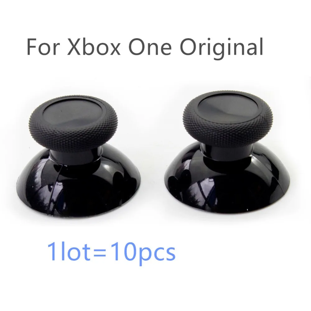 Оригинальный Джойстик для xbox one 3D Аналоговый джойстик Xboxone запасные части