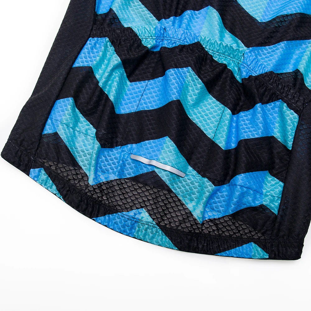 ETIXX 2020 летняя велосипедная Джерси Дышащая MTB одежда Maillot Ropa Ciclismo | Спорт и
