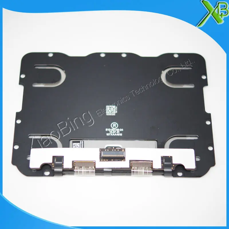 Новинка 810-00149-04 сенсорная панель для Macbook Pro Retina 13 3 дюйма A1502 MF839 MF841 ранние 2015 года |
