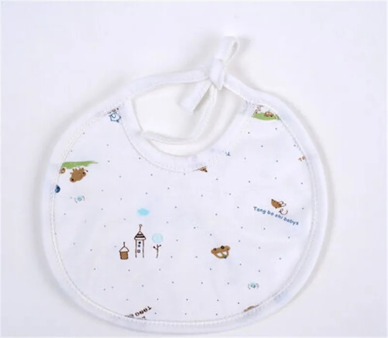 5Pcs Unisex Clothes Set Newborn Baby Boys Girls Comfortable Cotton Casual Outfit Single Breasted Shirt Pant Romper for 0-3M | Детская