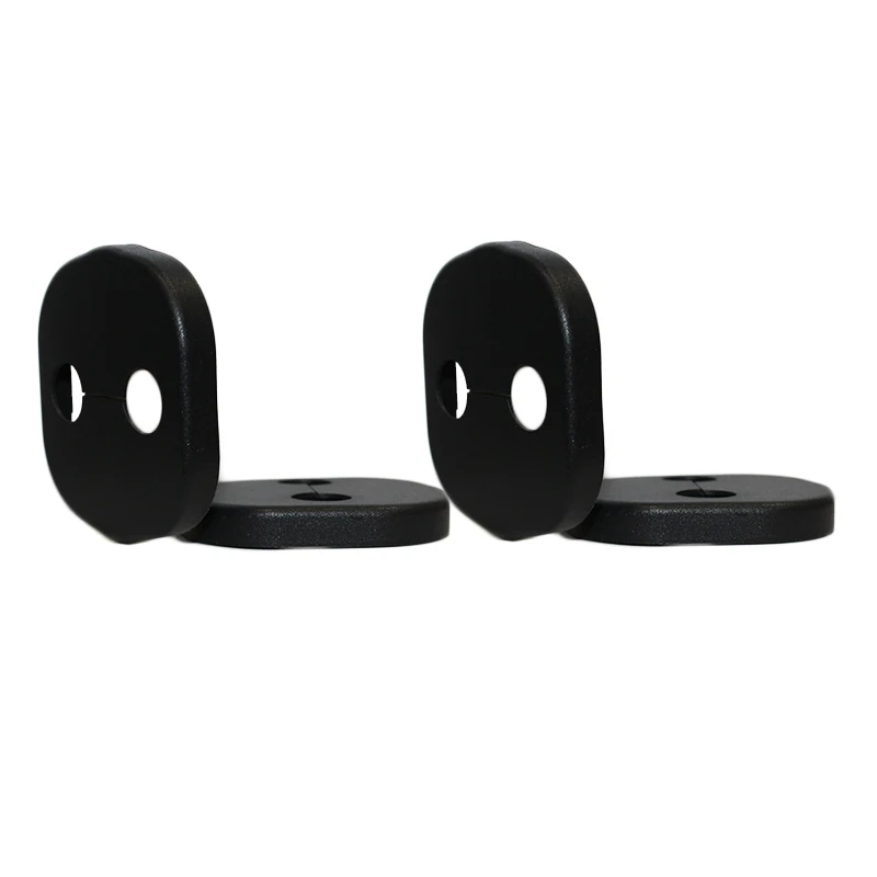 Отделка дверного замка автомобиля крышка для KIA K3 K5 FORTE SORENTO 4 шт. в комплекте|cover