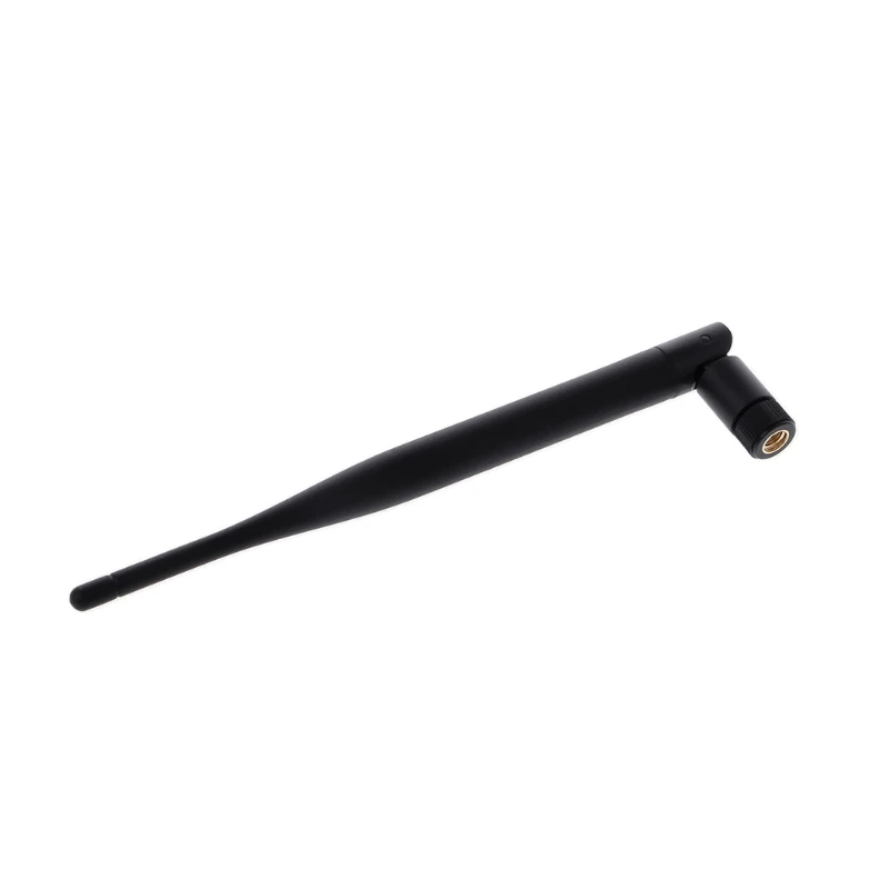 RP SMA Male 868 MHz 5dBi Беспроводная Антенна + 15cm Female к IPX 1 13 Cable|Соединители| |