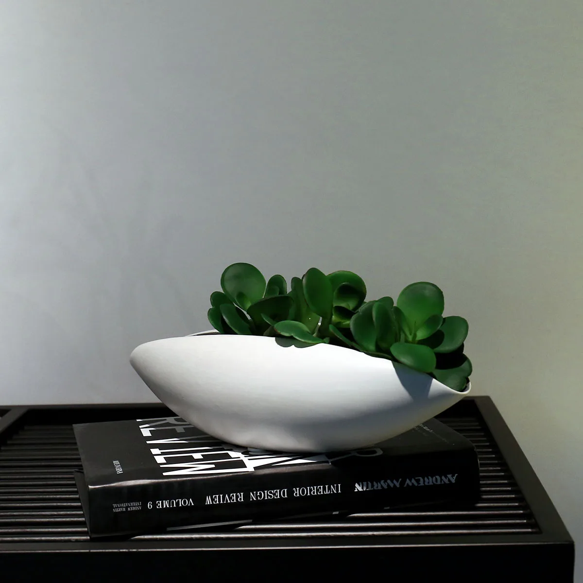 TOOARTS керамическая ваза суккулентный горшок декоративный центральный элемент для