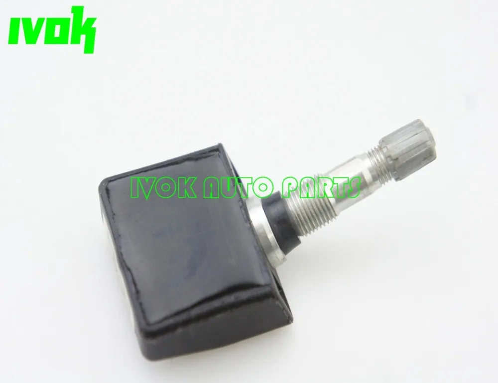 Датчик давления в шинах Schrader TPMS для Suzuki Grand Vitara SX4 2007 2013 43130 54J2 315 МГц|tpms for|tyre pressure