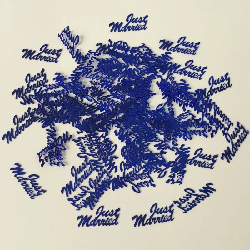 Блестящие конфетти для свадьбы украшения стола свадебвечерние НКИ скрапбукинга