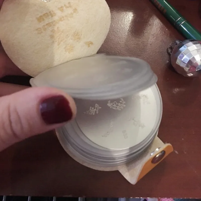 24 отделения фоточехол сумка папка штамп для ногтей шаблоны держатель трафареты