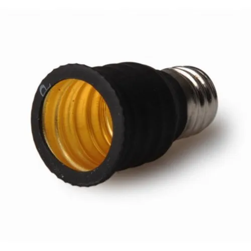 

E11 To E14 Bulb Adapter Light Lamp Convertor Holder Socket Base