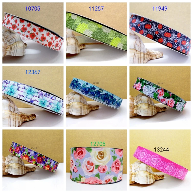 Бесплатная доставка корсажная лента с принтом из мультфильма 10705 | Дом и сад