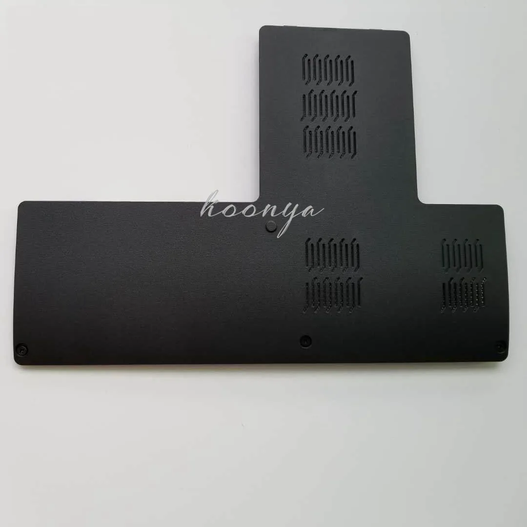 Новый оригинальный чехол для ноутбука Dell Inspiron 1564 TX0YY 0TX0YY с ЖК дисплеем ОЗУ и