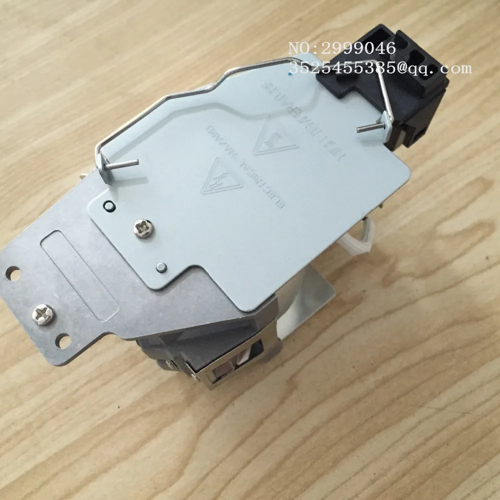 Оригинальная сменная прожекторная лампа с корпусом 5j.j7l05001 для проекторов BENQ